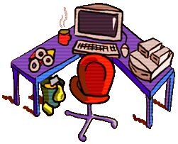 desk (click to move to main page)